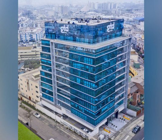 Gtd adquiere participación en Secure Soft