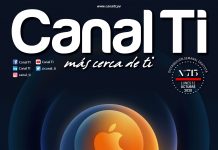 Revista de Tecnología Canalti 715