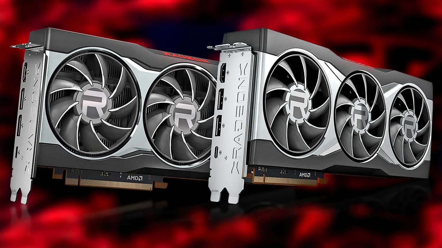 La siguiente generación de la Serie AMD Radeon RX 6000 - Canal TI