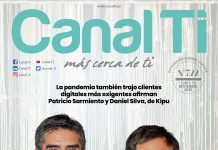 Revista de Tecnología CanalTI 722
