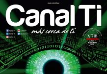 Revista de Tecnología Canalti 718