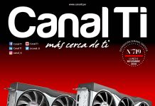 Revista de Tecnología Canalti 719