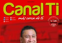 Revista de Tecnología Canalti 720