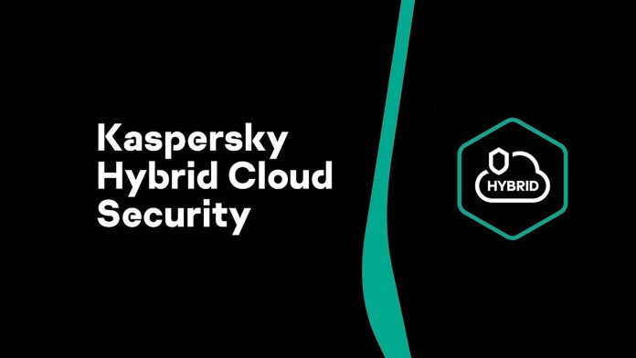 Hybrid Cloud Security De Kaspersky Protege Entornos- Canal TI