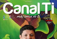 Revista de Tecnología CanalTI 724