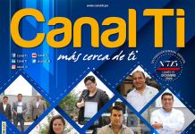 Revista de Tecnología CanalTI 725