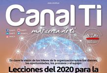 Revista de Tecnología CanalTI 726