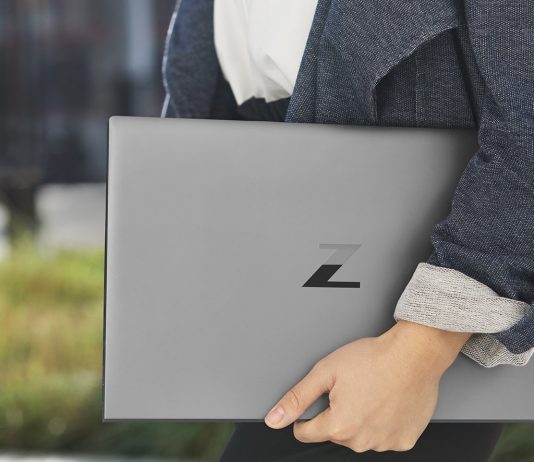 HP presenta equipos para elevar productividad de usuarios empresariales