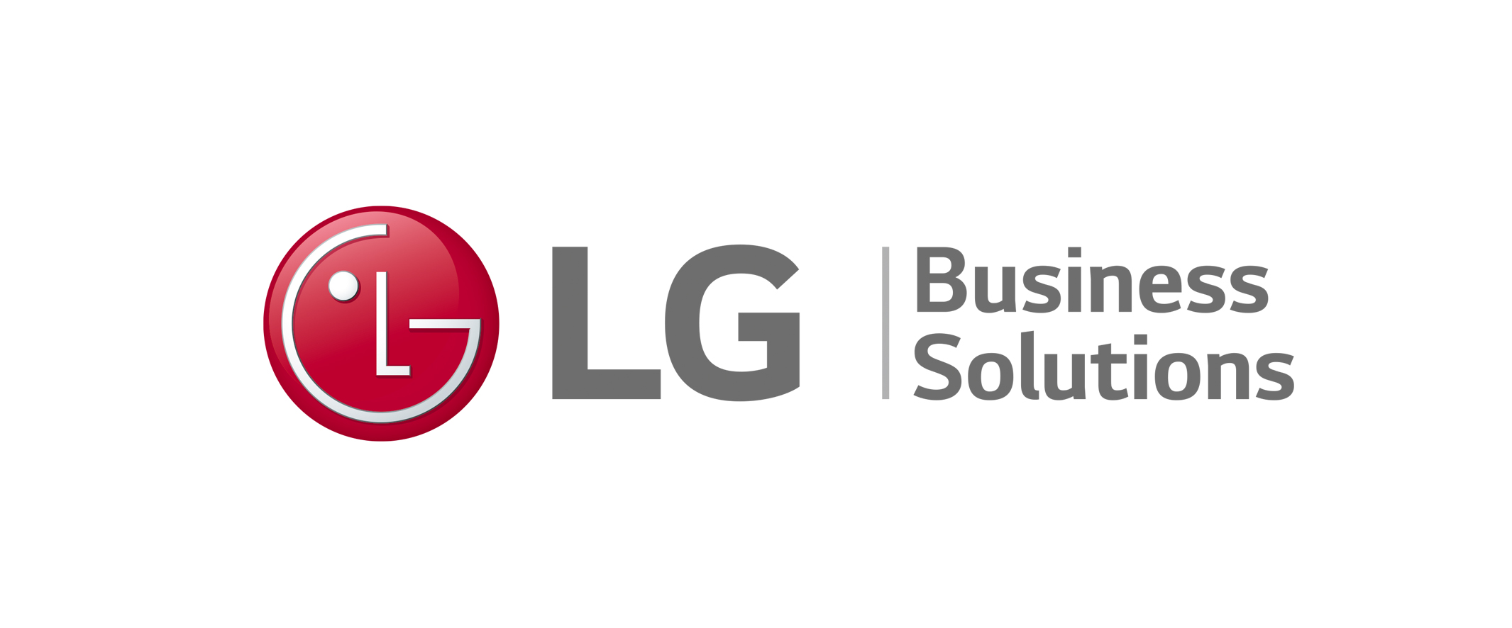 LOGO LG BUSINESS SOLUTIONS
