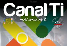 Revista de Tecnología CanalTI 730