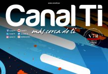 Revista de Tecnología CanalTI 731