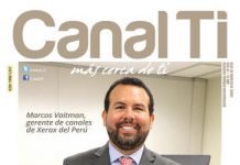 Canal TI edición 605 Canal TI edición 605