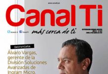 Canal TI edición 607