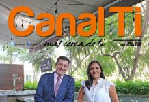 Canal TI edición 608