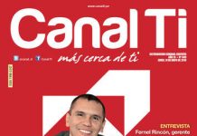 Canal TI edición 609