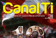 Canal TI edición 614