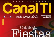 Canal TI edición 618