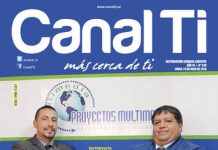 Canal TI edición 619