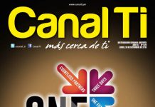 Canal TI edición 628