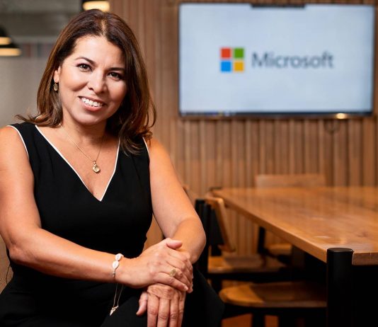 La cultura de diversidad e inclusión en Microsoft es una ventaja competitiva