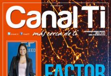 Revista Canal TI 611