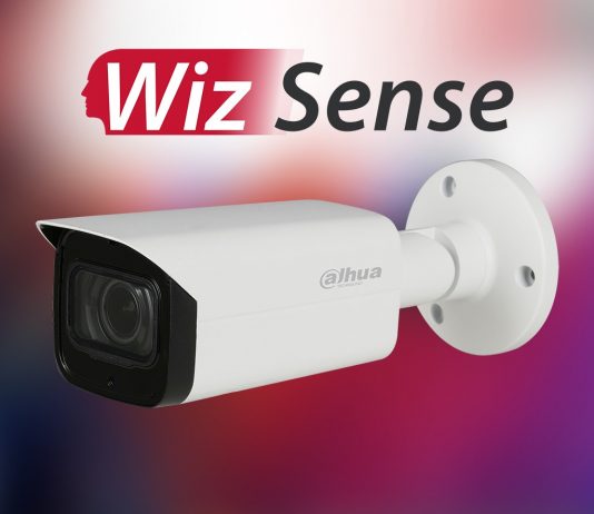 Dahua Technology actualiza su solución WizSense