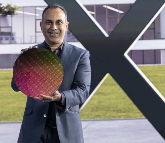 Intel presenta los nuevos procesadores escalables Xeon de tercera generación