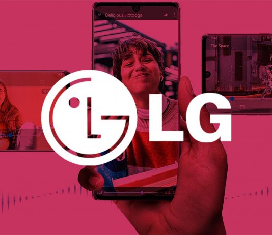 LG cerrará el negocio de teléfonos móviles a nivel mundial