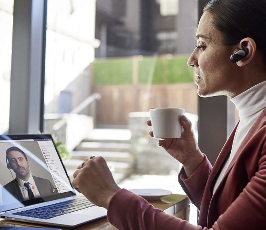 Visión de Microsoft en el ecosistema de videocolaboración