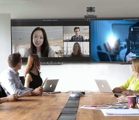 ¿Las videoconferencias se han vuelto un commodity?