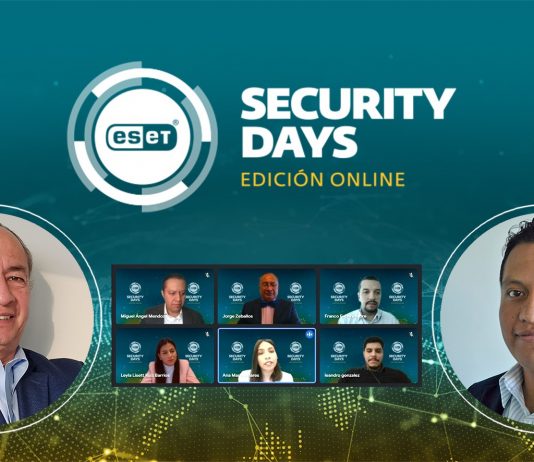 ESET Security Days convocó a más de 600 personas