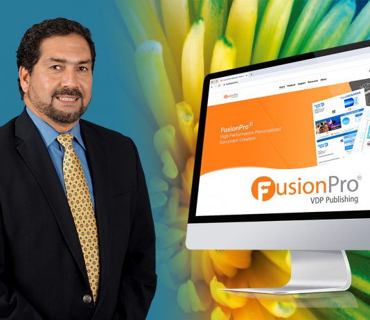 Ricoh Latin America anuncia la disponibilidad de FusionPro