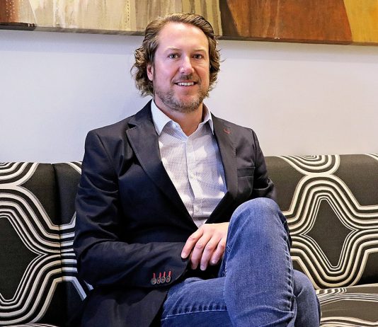 “Nuestro portafolio tiene soluciones para el hogar, pymes y grandes empresas”