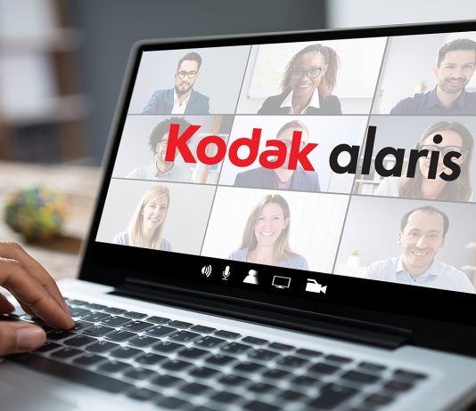 KODAK ALARIS OK - WEBINAR - PRINCIPAL