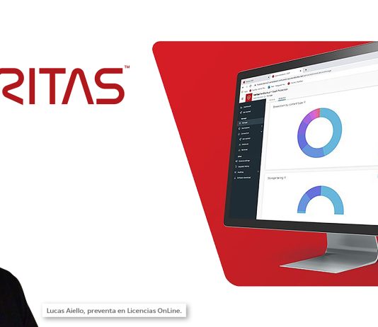LICENCIAS ONLINE VERITAS