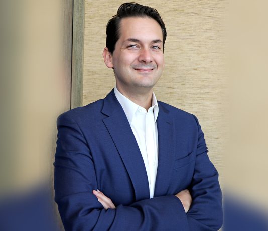 VMWARE - entrevista - Andrés Roepke