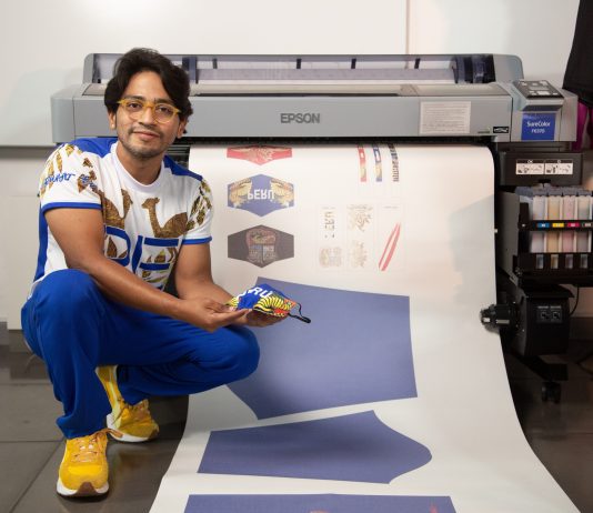 EPSON - Genaro Rivas