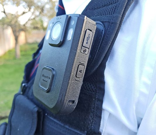 Innovaciones en IA y robótica impulsarán la videovigilancia en 2022