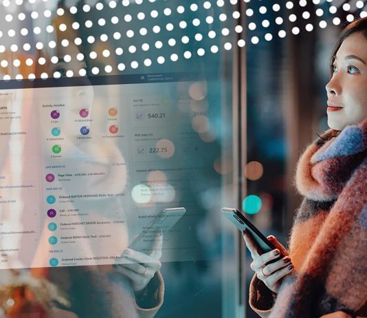 Cloud for Retail: la nube de Microsoft para el comercio minorista