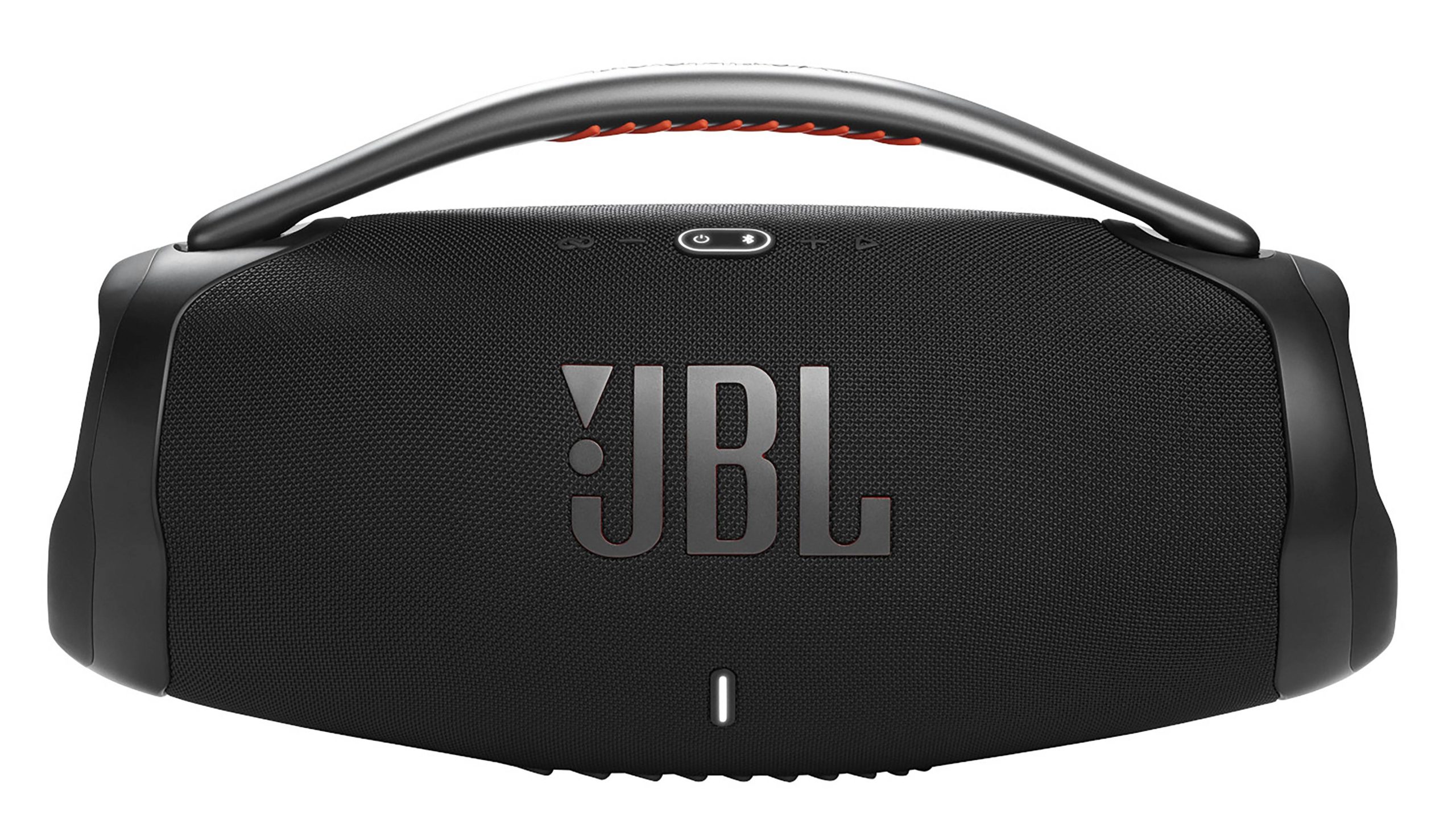La apuesta de JBL y Harman: altavoces con sonido de calidad y