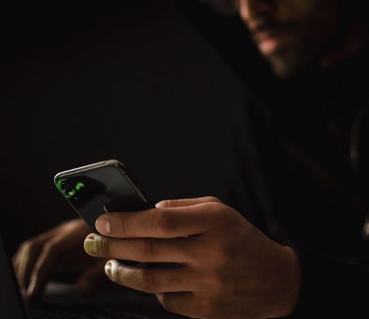 CryptoRom: el nuevo estafador de Tinder