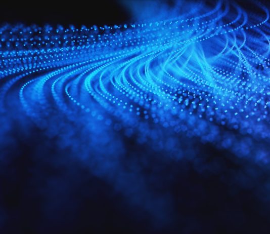 El futuro de la conectividad