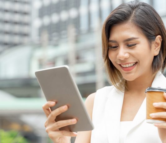 Osiptel: más de 18.1 millones de trámites se concretaron a través de aplicativos