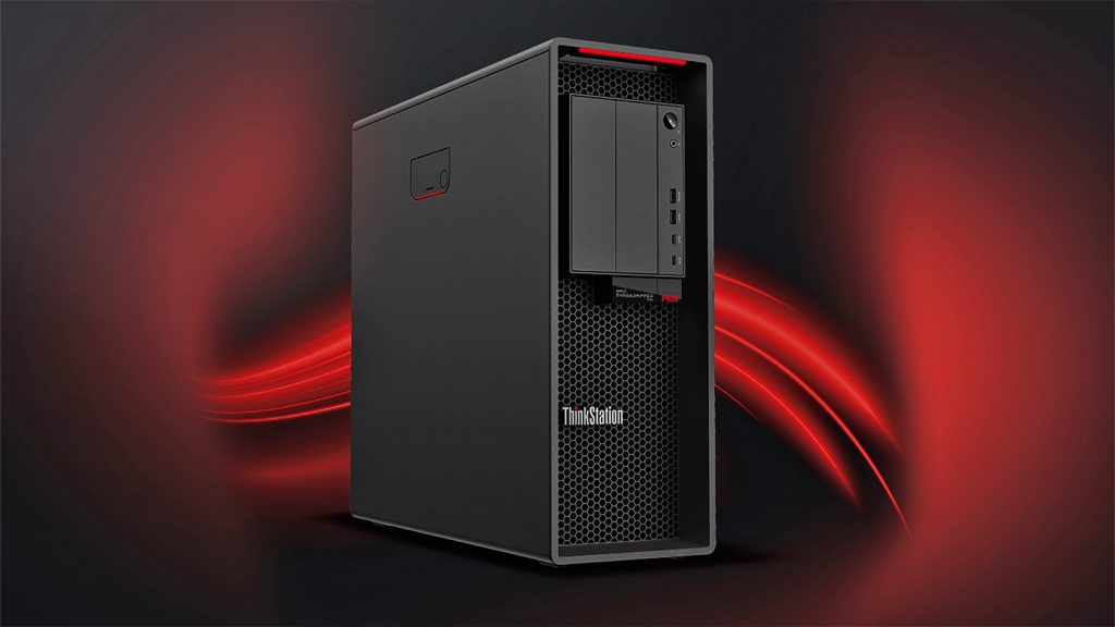 Lenovo Anuncia Próxima Generación De ThinkStation P620 - Canal TI