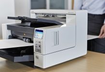 Kodak Alaris incorpora mejoras en la serie i4000