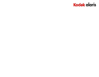 publicidad  Kodak Alaris