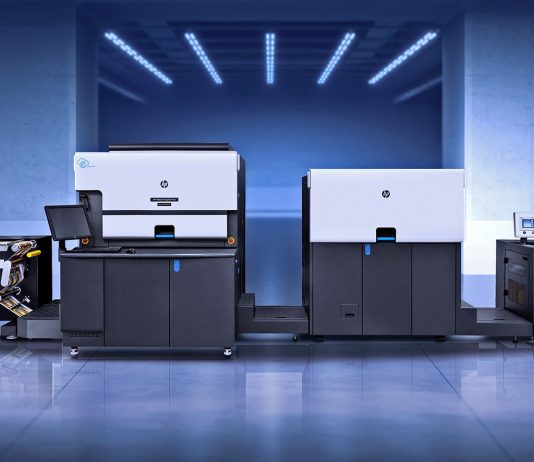 Taussa-Pelcco adquirió la prensa Indigo 6K de HP