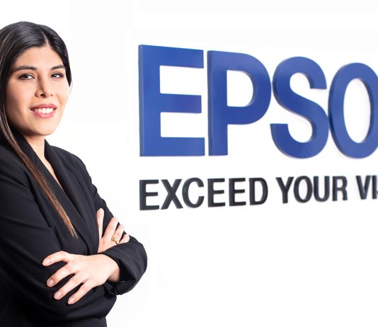 “Los proyectores interactivos Epson fomentan el aprendizaje colaborativo y personalizado”