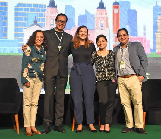 Salesforce Live 2022 se realizó en Lima