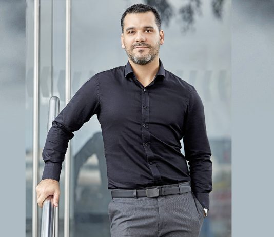 “Nuestro objetivo es ayudar a las empresas a confiar en el uso de la tecnología”